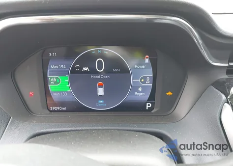 2023 Chevrolet Bolt Euv Fwd Premier from USA, damaged, VIN 1G1FZ6S02P4205718